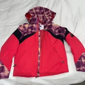 Obermeyer tabor online ski jacket